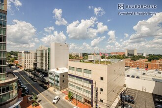 4835 Cordell Ave, Unit SI FL7-ID597 in Bethesda, MD - Building Photo - Building Photo