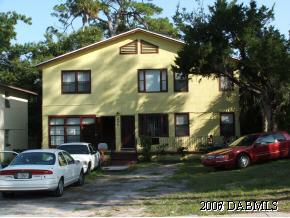 205 Shady Pl in Daytona Beach, FL - Building Photo - Building Photo