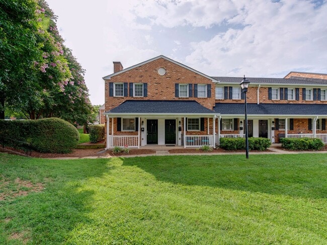 property at 1344 Green Oaks Ln