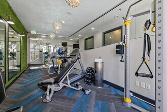 Belmont Terrace in Belmont, CA - Foto de edificio - Building Photo