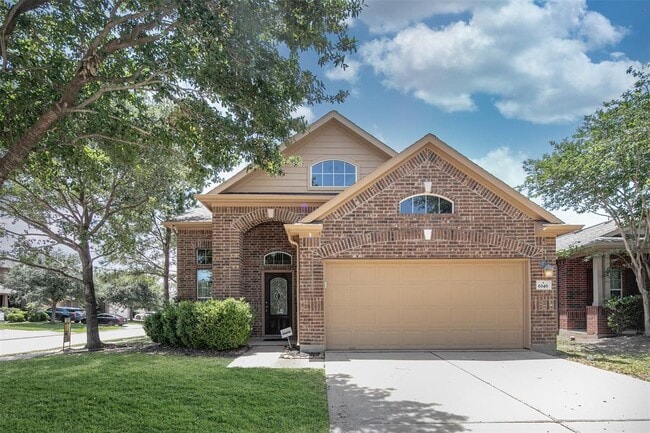 property at 6146 Sierra Springs Ln