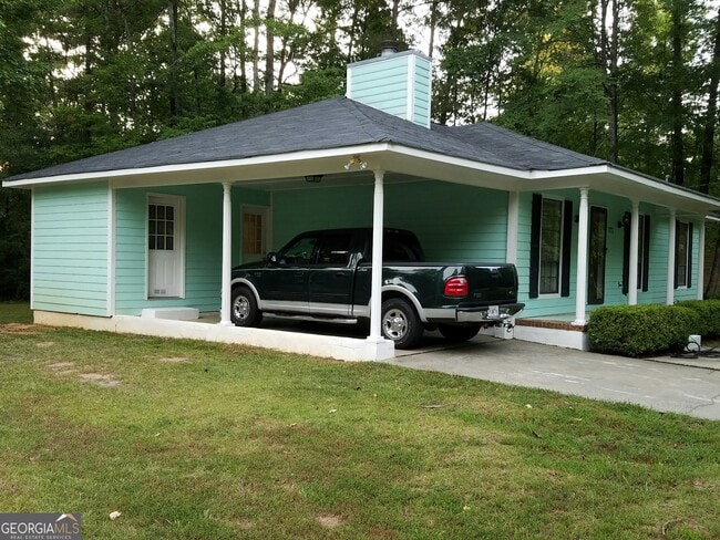 771 Plantation Pkwy in Macon, GA - Building Photo - Building Photo
