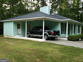 771 Plantation Pkwy in Macon, GA - Building Photo - Building Photo