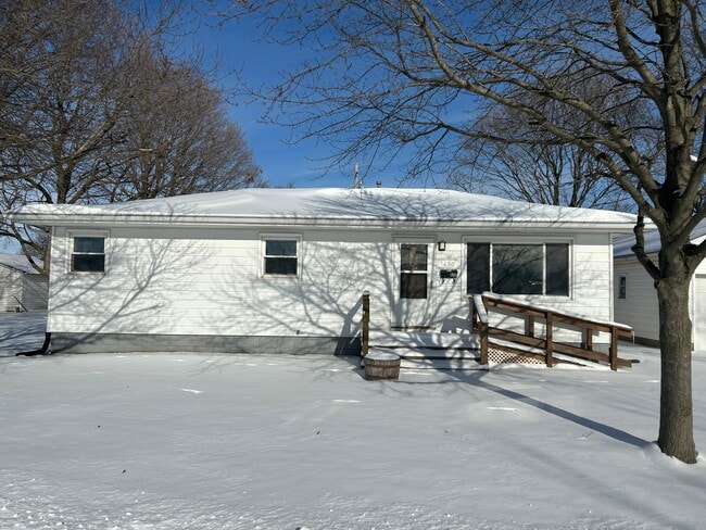 property at 130 Walnut St