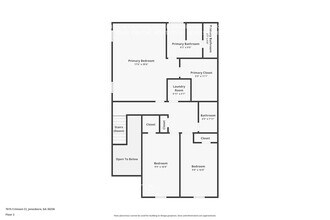 7615 Crimson Ct in Jonesboro, GA - Building Photo - Building Photo