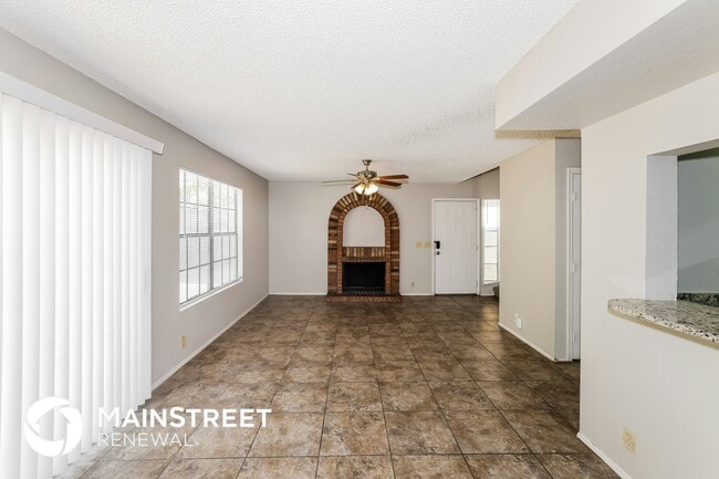3724 W Carol Ann Way in Phoenix, AZ - Building Photo - Building Photo
