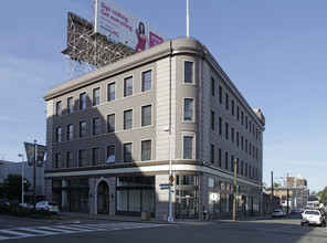 Packard Lofts in Oakland, CA - Building Photo - Building Photo