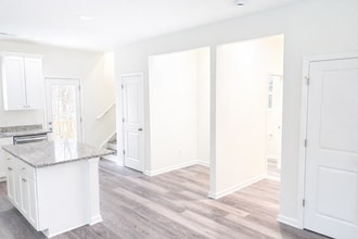 510 3rd St in Salisbury, NC - Building Photo - Building Photo