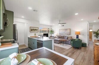 72666 Bursera Way in Palm Desert, CA - Building Photo - Building Photo