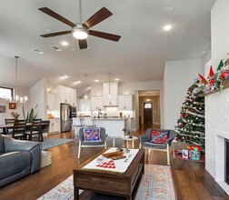 3921 Ironbark Wy in McKinney, TX - Building Photo - Building Photo