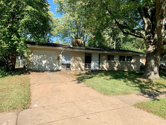 property at 3115 Newgate Dr