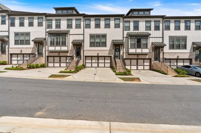 1126 Provence Ln in Decatur, GA - Building Photo - Building Photo