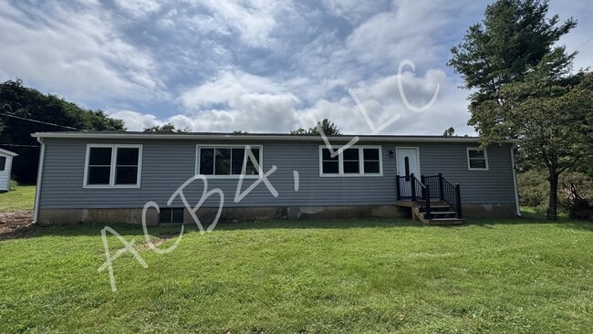 property at 43 Memory Ln