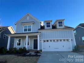 5016 Britannia Blvd in Waxhaw, NC - Building Photo