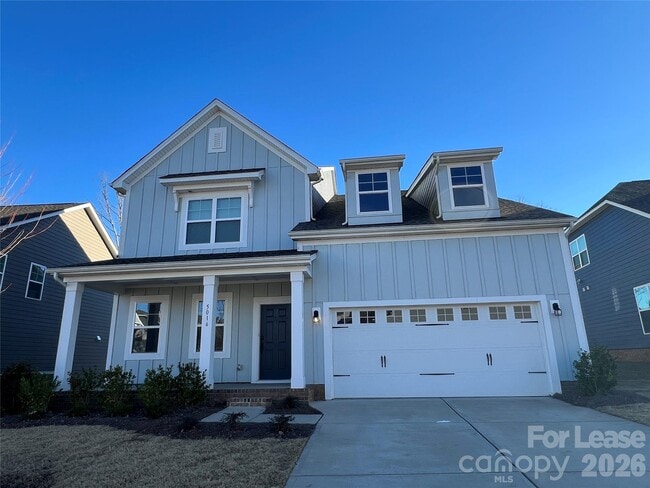 property at 5016 Britannia Blvd