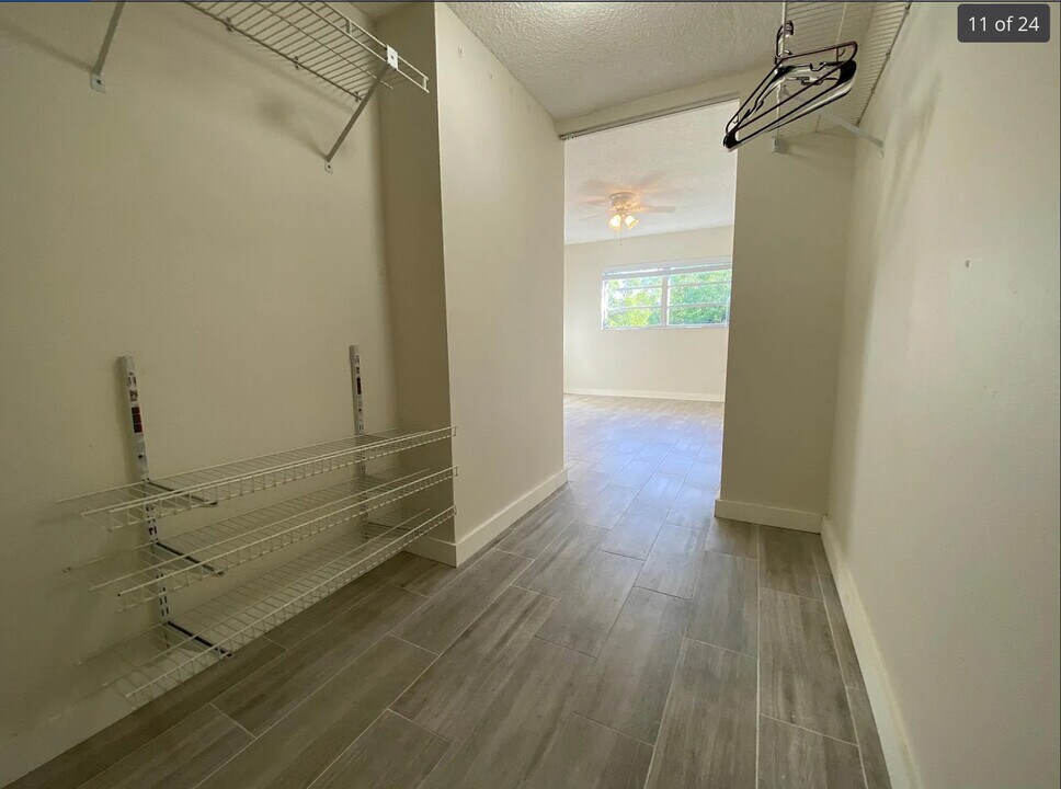6965 Harding Ave, Unit #205 in Miami Beach, FL - Building Photo