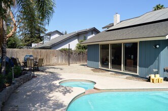 4125 W Nicholas Ave in Visalia, CA - Building Photo - Building Photo