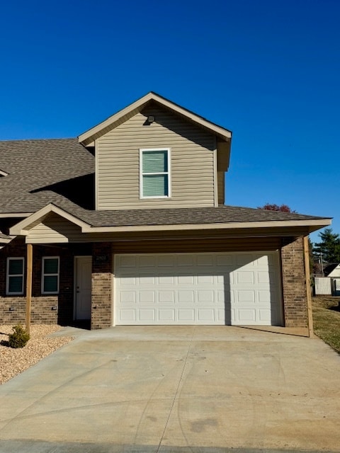 property at 2801 W Mockingbird Ln