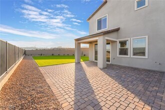 1480 Marsh Bird St in Las Vegas, NV - Building Photo - Building Photo