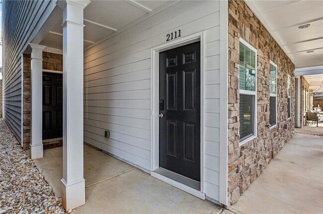 2111 Wesson Ct in Kennesaw, GA - Building Photo - Building Photo
