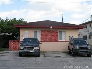 Little Havana Gem (5 Units) in Miami, FL - Building Photo - Building Photo