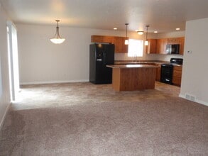 2515 Red Osier Ct in Missoula, MT - Building Photo - Building Photo