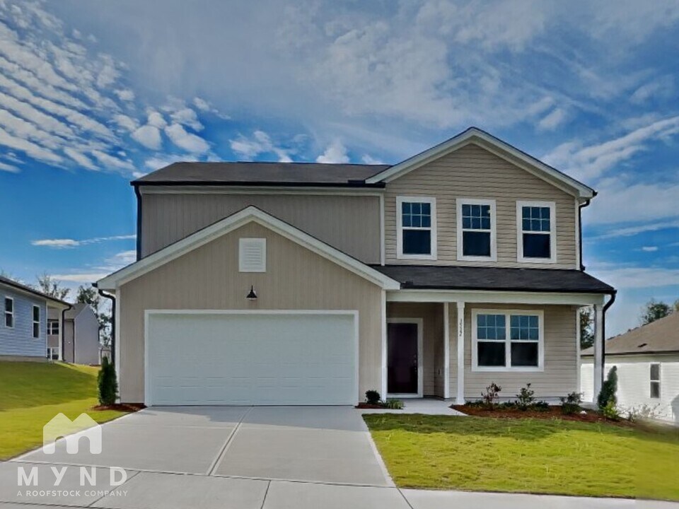 3512 New Town Rd in Raleigh, NC - Building Photo