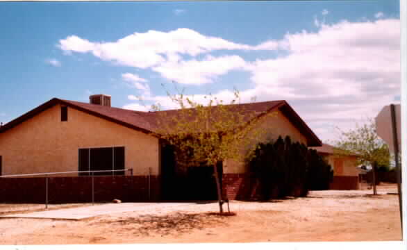 10901 Verbena Rd in Adelanto, CA - Building Photo - Building Photo