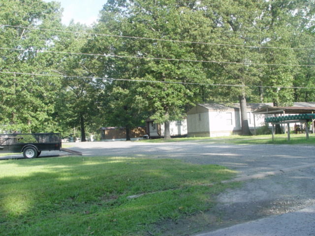 301 Cherrie Ave in Sherwood, AR - Foto de edificio - Building Photo