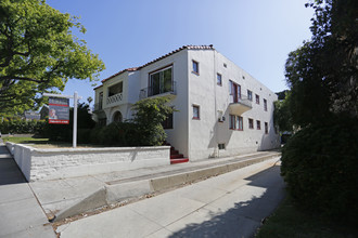 1286 Los Robles Ave in Pasadena, CA - Building Photo - Building Photo