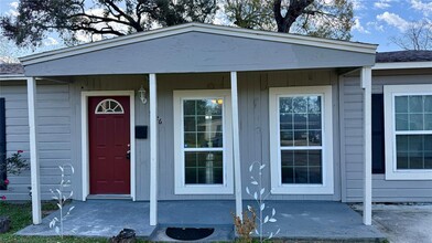 5226 Cosby St in Houston, TX - Building Photo - Building Photo