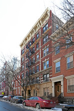 312-316 W 20th St in New York, NY - Building Photo - Building Photo