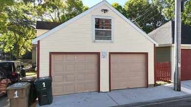 1812 Madison St, Unit #1 in Madison, WI - Building Photo - Building Photo