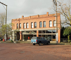 The Portland in Seattle, WA - Foto de edificio - Building Photo