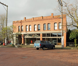 The Portland in Seattle, WA - Building Photo - Building Photo