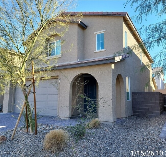 property at 2924 Gaffer Film St