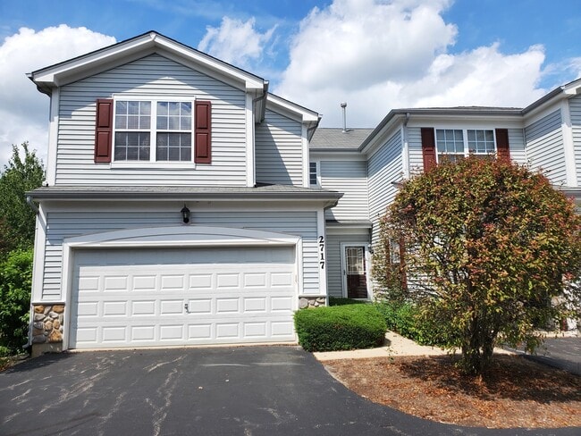 property at 2717 Kendall Crossing