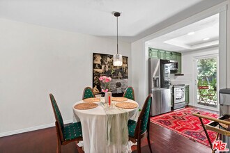 6444 Cavalleri Rd in Malibu, CA - Building Photo - Building Photo