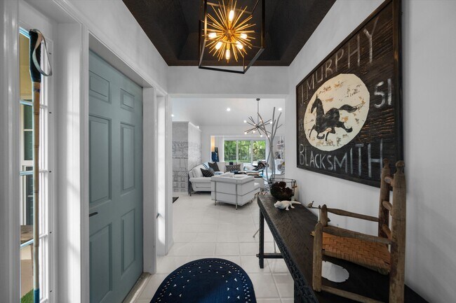 2252 Las Casitas Dr in Wellington, FL - Building Photo - Building Photo