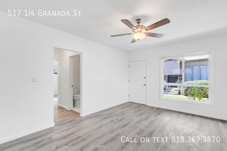 517 Granada St in Glendale, CA - Building Photo - Building Photo