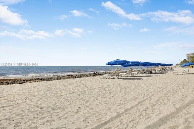 property at 10275 Collins Ave