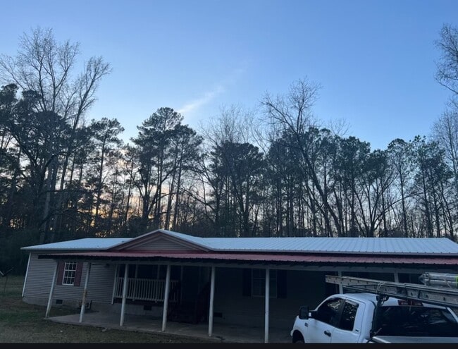 property at 677 Patillo Rd