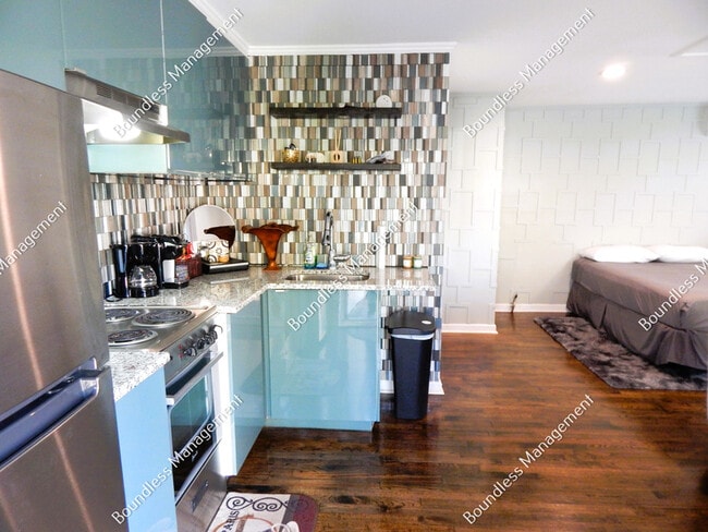 1410 Jefferson Ave in East Point, GA - Building Photo - Building Photo