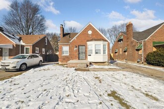 11659 Beaconsfield St in Detroit, MI - Building Photo - Building Photo