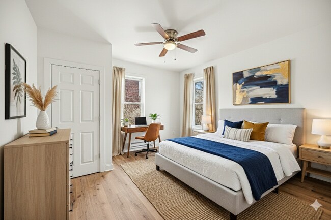 3337 Reading Rd in Cincinnati, OH - Building Photo - Building Photo