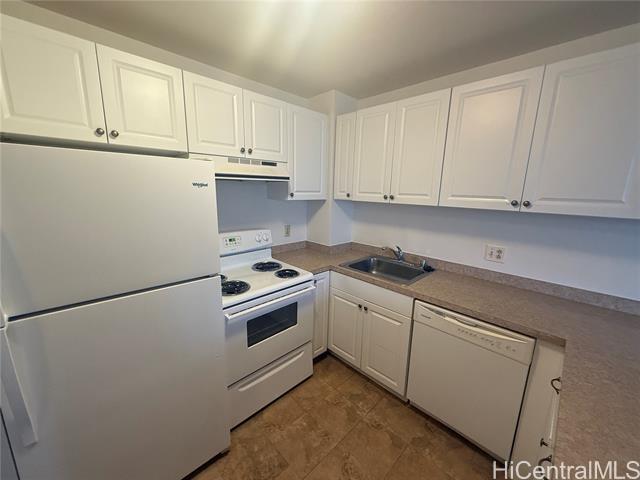 55 S Kukui St in Honolulu, HI - Building Photo