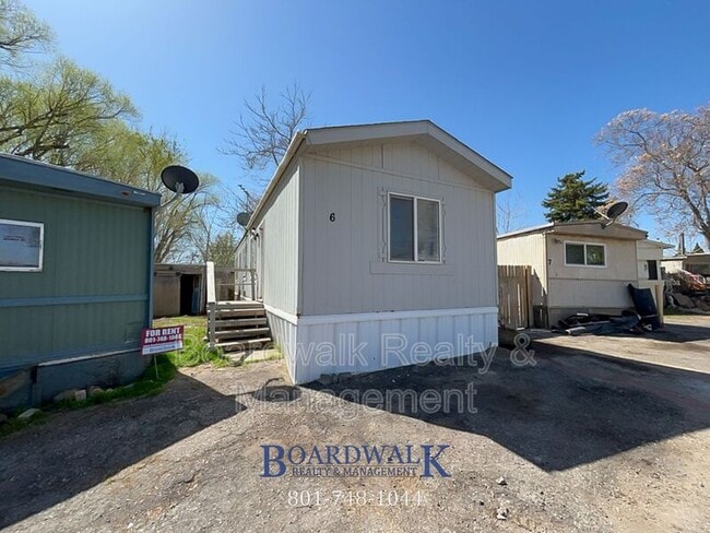 property at 155 W State St