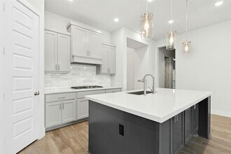 1121 Spring Gulch Ln in Georgetown, TX - Building Photo - Building Photo