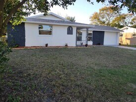 8817 Cochise Ln in Port Richey, FL - Building Photo