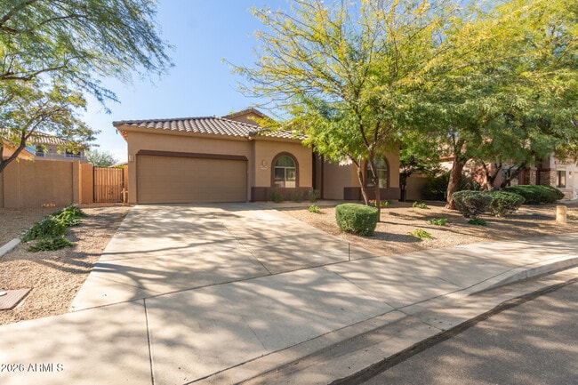26724 N 83rd Dr in Peoria, AZ - Building Photo - Building Photo